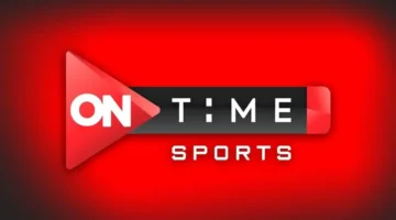 ضبط تردد On Time Sport 2025 لمتابعة البطولات الرياضية بجودة HD